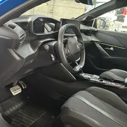 Peugeot e-208 Electrique 50 kWh 136ch GT Valdalli&egrave;re