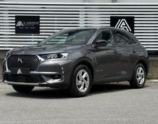 DS DS7 Crossback
