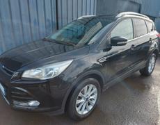 Ford Kuga Vern-sur-Seiche