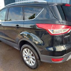 Ford Kuga 2.0 TDCI 150CH TITANIUM 4X4 POWERSHIFT Vern-sur-Seiche