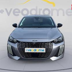 Peugeot 208 1.2 100ch S&S Allure Illzach