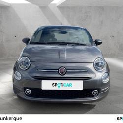 Fiat 500 II 1.0 70ch BSG S&S Pack Confort Dunkerque