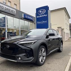 Subaru Solterra BEV 160 KW AWD Luxury Vienne