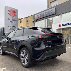 Subaru Solterra BEV 160 KW AWD Luxury Vienne