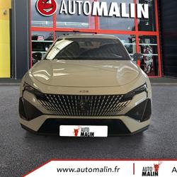 Peugeot 408 Hybrid 145 e-DCS6 GT Anglet