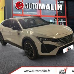 Peugeot 408 Hybrid 145 e-DCS6 GT Anglet