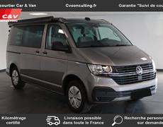 Volkswagen California Franqueville-Saint-Pierre