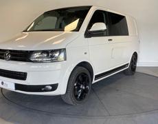 Volkswagen Transporter Pessac
