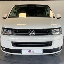 Volkswagen Transporter FGN TOLE CB 2.0 BiTDI 180 FAP 2.8T 4MOTION BUSINESS LINE DSG7 Pessac