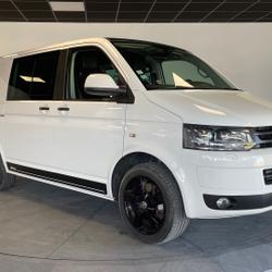 Volkswagen Transporter FGN TOLE CB 2.0 BiTDI 180 FAP 2.8T 4MOTION BUSINESS LINE DSG7 Pessac