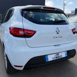 Renault Clio 4 1.5 dCi 90 Zen *5PLACES* Saint-Herblain