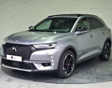 DS DS7 Crossback