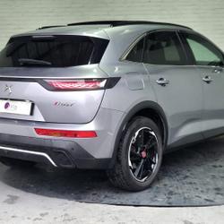 DS DS7 Crossback BlueHDi 130 EAT8 Performance Line Dunkerque