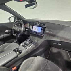 DS DS7 Crossback BlueHDi 130 EAT8 Performance Line Dunkerque