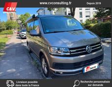 Volkswagen California T6 Ocean - 2.0 TDI 150 DSG - 4 Motion Blocage differentiel - Store - Porte velos !!!