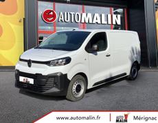 Citroen Jumpy Mérignac