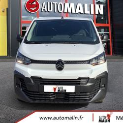 Citroen Jumpy FGN M BLUEHDI 120 S&S BVM6 M&eacute;rignac