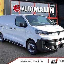 Citroen Jumpy FGN M BLUEHDI 120 S&S BVM6 M&eacute;rignac