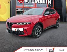 Alfa Romeo Tonale Mantes-la-Ville