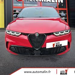 Alfa Romeo Tonale 1.5 Ibrida 160 ch VGT TCT7 Sprint Mantes-la-Ville