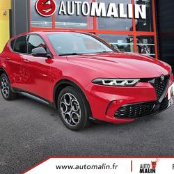 Alfa Romeo Tonale 1.5 Ibrida 160 ch VGT TCT7 Sprint Mantes-la-Ville
