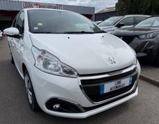 Peugeot 208 Saint-Herblain