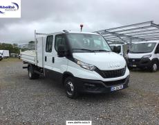 Iveco Daily Marciac