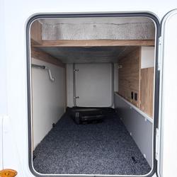 Profile Bavaria FIAT 2.2 L 140 CV EURO 6 F DUCATO Plougastel-Daoulas