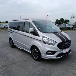 Fourgon Panama FORD 2.0 L 170 CV CUSTOM Ploudaniel