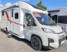 Profile Burstner Plougastel-Daoulas