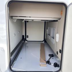 Profile Burstner FIAT DUCATO 2.2 L 140 CV Plougastel-Daoulas