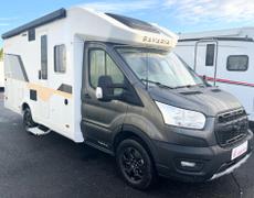 Profile Bavaria Plougastel-Daoulas