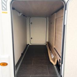 Profile Bavaria FORD TRANSIT 165 CV 2000 CC Plougastel-Daoulas