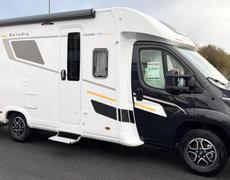 Profile Bavaria Plougastel-Daoulas