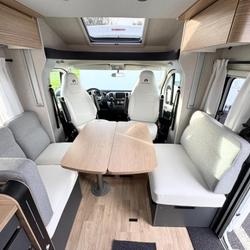 Profile Bavaria FIAT DUCATO 140 CV 2200 CC Plougastel-Daoulas