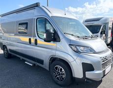 Fourgon Bavaria Plougastel-Daoulas