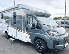 Profile Burstner Plougastel-Daoulas