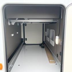 Profile Burstner FIAT DUCATO 2,2 L 140 CV Plougastel-Daoulas