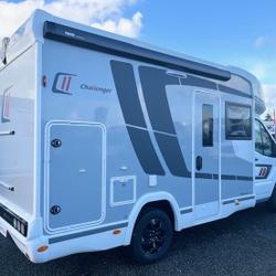 Profile Challenger FORD TRANSIT 165 CV 2000 CC Plougastel-Daoulas