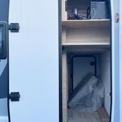 Profile Challenger FORD TRANSIT 165 CV 2000 CC Plougastel-Daoulas