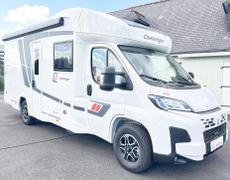 Profile Challenger Plougastel-Daoulas