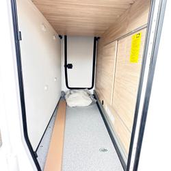 Profile Challenger FIAT 2,2 L 140 CV DUCATO Plougastel-Daoulas