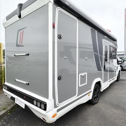 Profile Challenger FORD TRANSIT 2.0 L 165 CV Plougastel-Daoulas