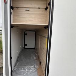 Profile Challenger FORD TRANSIT 2.0 L 165 CV Plougastel-Daoulas