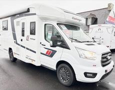 Profile Challenger Plougastel-Daoulas