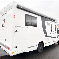 Profile Challenger FORD TRANSIT 2.0 L 130 CV Plougastel-Daoulas