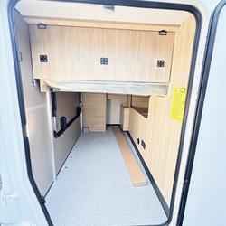 Profile Challenger FORD TRANSIT 2.0 L 130 CV Plougastel-Daoulas