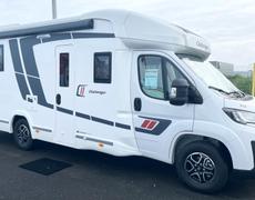 Profile Challenger Plougastel-Daoulas