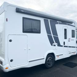 Profile Challenger FIAT DUCATO 140 CV 2200 CC Plougastel-Daoulas