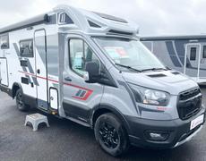 Profile Challenger Plougastel-Daoulas